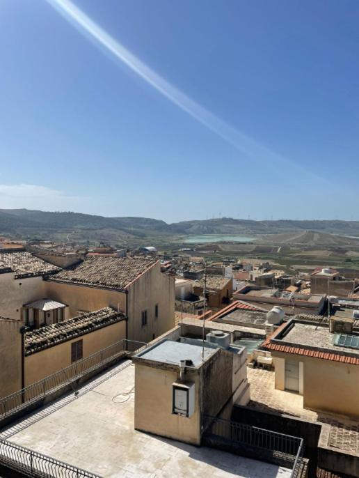Casa Nana Apartment Sambuca di Sicilia Exterior photo