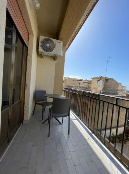 Casa Nana Apartment Sambuca di Sicilia Exterior photo